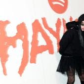 Se filtra imagen del videoclip “Dead Dance” de Lady Gaga y fans enloquecen con el look tenebroso 