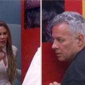 Ninel Conde acusa a Alexis Ayala de violencia verbal por decir ‘quítate’ a Elaine Haro 