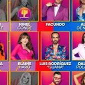  Casa de los Famoso