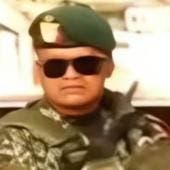 abaten alias Dumar Colombia cabecilla disidencias