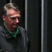 abogados Bolsonaro rechazan acusaciones