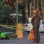 accidente