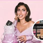 ¿Adiós a Huda Beauty en Sephora? El debate sobre valores e inclusión estalla 