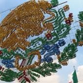 adornos patrios zocalo