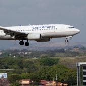 Una nueva 'tormenta' amenaza a las aerolíneas