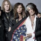 Aerosmith cancelar su gira europea por el Covid-19