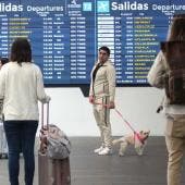 AICM lluvias 23 agosto 2025