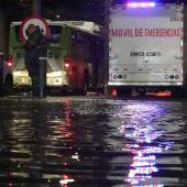 Alerta Amarilla 1 de agosto 2025
