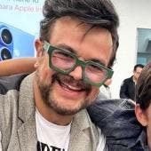 Alex Syntek anuncia que no dará más entrevistas: “Siempre sacan todo de contexto”