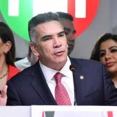 Alito Moreno denuncia FGR Fernandez Norona