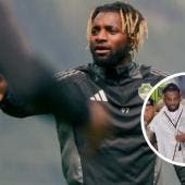 Allan Saint-Maximin