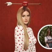 Alt-pop en guerra: Lana Del Rey lanza "Track 13" y apunta contra Ethel Cain 