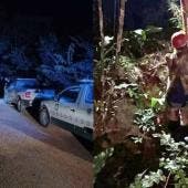 UNAM cenote  X-kumul