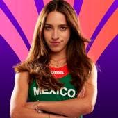 Antonia Sánchez