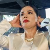 anuncia Sandra Cuevas Mexico Nuevo Jefatura Gobierno 2030