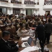 aprueba Congreso CDMX educacion financiera nivel basico