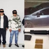 Asesinato Amozoc
