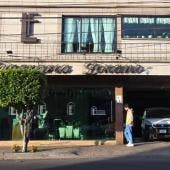 Asesinato MH