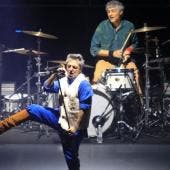 BABASONICOS AUDITORIO NACIONAL