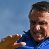 Ordenan arresto domiciliario contra Jair Bolsonaro