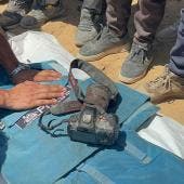 Bombardeo en Hospital Nasser en Gaza deja 5 periodistas muertos