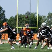 Pretemporada