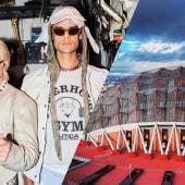 CA7RIEL & Paco Amoroso regresan a México para su concierto más grande en el Palacio de los Deportes