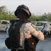cae Tabasco El Vampiro tercero mando La Barredora