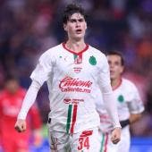 Armando González