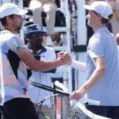 Cincinnati Open EFE