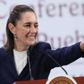 Claudia Sheinbaum Pardo