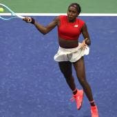 US Open