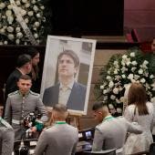 Colombia decreta duelo muerte Miguel Uribe Turbay
