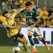 Leagues Cup
