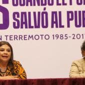 conferencia sismo
