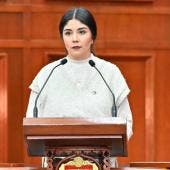 Congreso mexiquense PAN