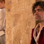 'Cyrano' y los Foo Fighters llegan a los cines de EU