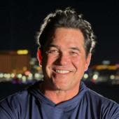 DEAN CAIN ICE