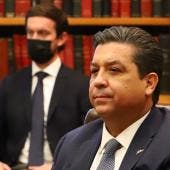 denuncian Garcia Cabeza de Vaca desvio 343 mdp