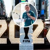 derrama económica Mundial 2026