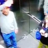 descarta Mitikah desplome elevador