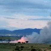 desmienten caida meteorito Zimatlan Alvarez Oaxaca