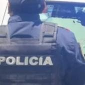 detienen joven 17 anos San Bernabe Ocotepec