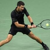 US Open