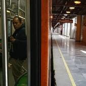 domingo 10 agosto Linea A suspendera servicio todas estaciones