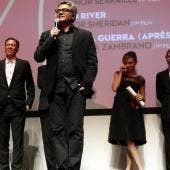 El cineasta iraní Mohammad Rasoulof denuncia el arresto de varios cineastas