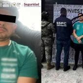Capturan a El Pupusita