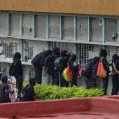 elimina UNAM articulo evitar expulsion actos vandalicos
