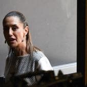 en Mexico manda pueblo Sheinbaum Trump