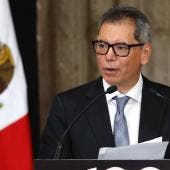 enfrenta Mexico desafios economicos ineditos SHCP